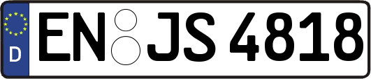EN-JS4818