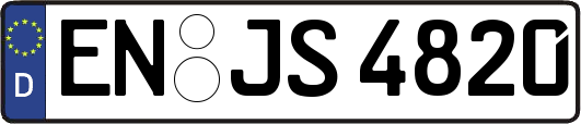 EN-JS4820
