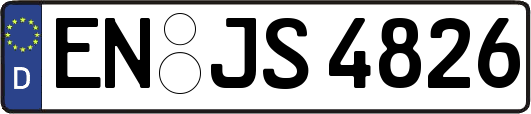 EN-JS4826