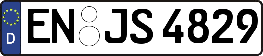 EN-JS4829