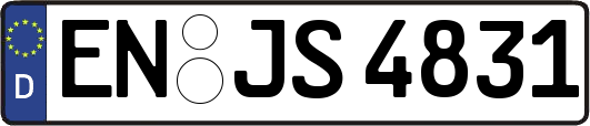 EN-JS4831