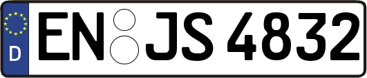 EN-JS4832