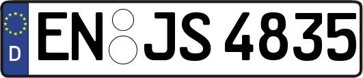 EN-JS4835