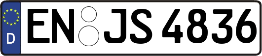 EN-JS4836