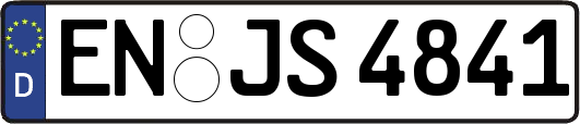 EN-JS4841