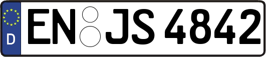 EN-JS4842