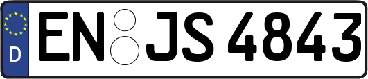 EN-JS4843