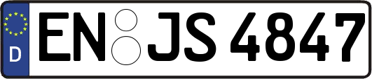 EN-JS4847
