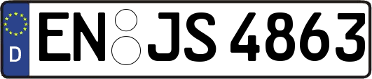 EN-JS4863