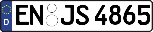 EN-JS4865
