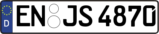 EN-JS4870