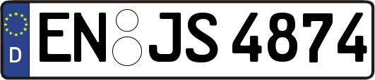 EN-JS4874