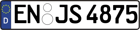 EN-JS4875