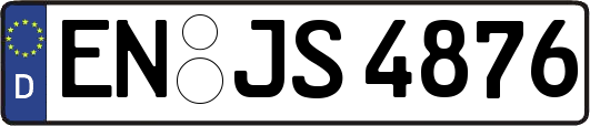 EN-JS4876