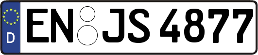 EN-JS4877