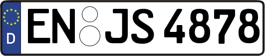 EN-JS4878