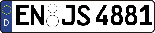 EN-JS4881