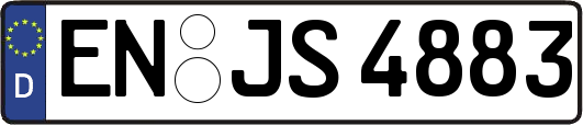 EN-JS4883