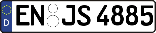 EN-JS4885