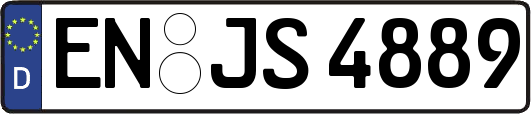 EN-JS4889
