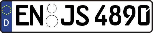 EN-JS4890
