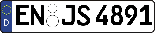 EN-JS4891