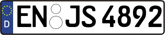 EN-JS4892