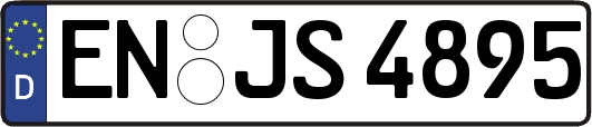 EN-JS4895