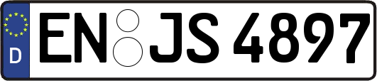 EN-JS4897