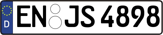 EN-JS4898