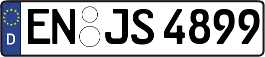 EN-JS4899