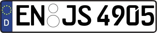 EN-JS4905
