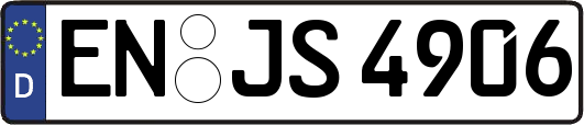 EN-JS4906