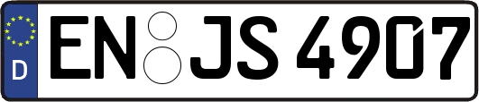 EN-JS4907