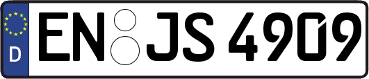 EN-JS4909