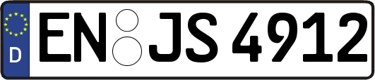 EN-JS4912