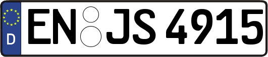 EN-JS4915
