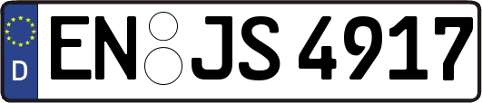 EN-JS4917