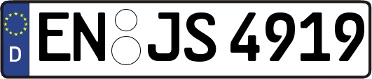 EN-JS4919