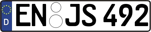 EN-JS492