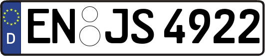 EN-JS4922