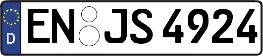 EN-JS4924