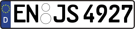EN-JS4927