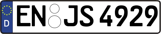 EN-JS4929