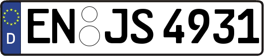 EN-JS4931