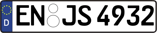 EN-JS4932