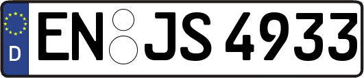 EN-JS4933
