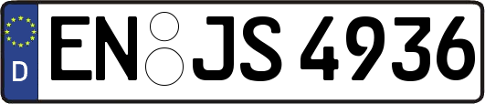 EN-JS4936