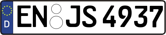 EN-JS4937