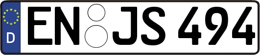 EN-JS494